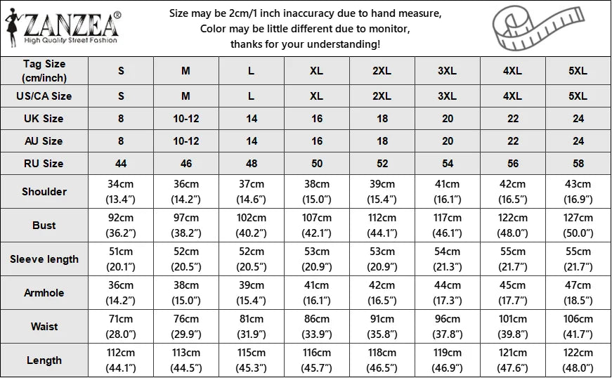 ZANZEA 2025 Autumn Solid Work Dresses Women V Neck Long Sleeve Dress Elegant A Line Party Sundress Casual Solid Button Midi Robe